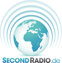 SecondRadio.de