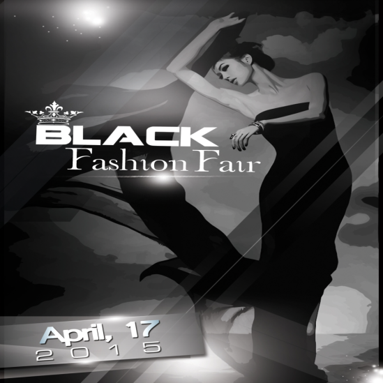 Black Fashion Fair